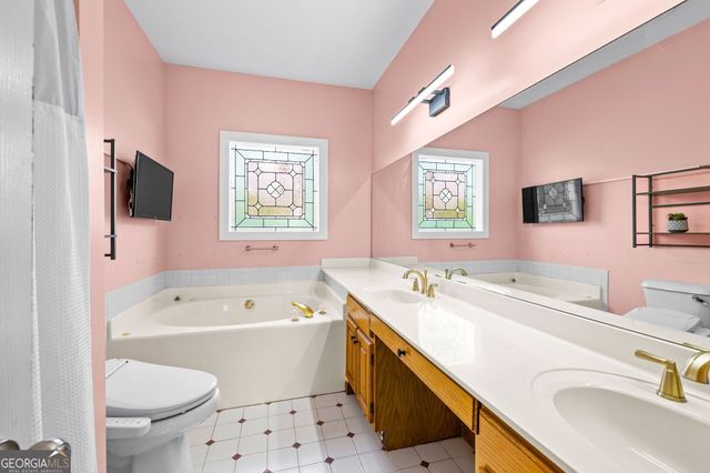 1605 Pinebrook Drive, Griffin, GA 30224