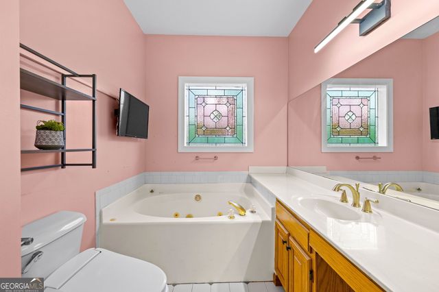 1605 Pinebrook Drive, Griffin, GA 30224