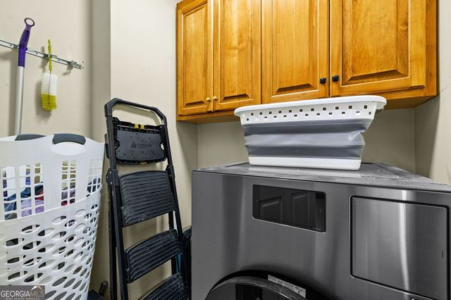 1605 Pinebrook Drive, Griffin, GA 30224