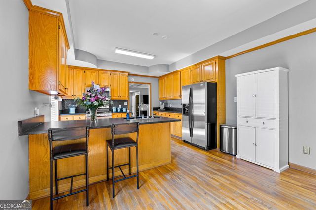 1605 Pinebrook Drive, Griffin, GA 30224