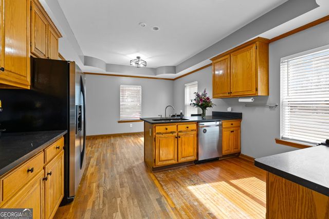 1605 Pinebrook Drive, Griffin, GA 30224