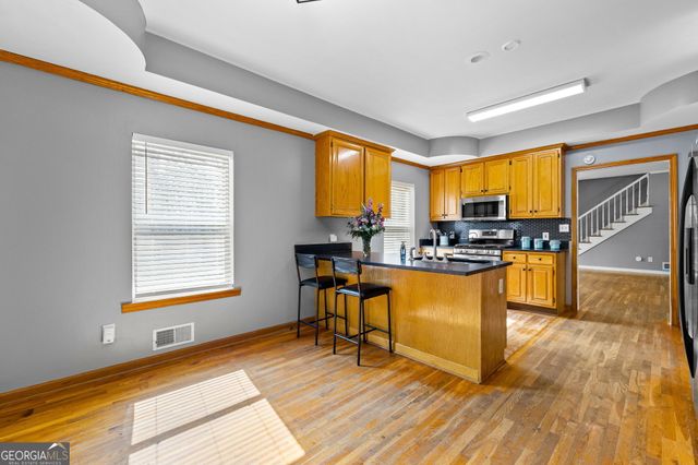 1605 Pinebrook Drive, Griffin, GA 30224