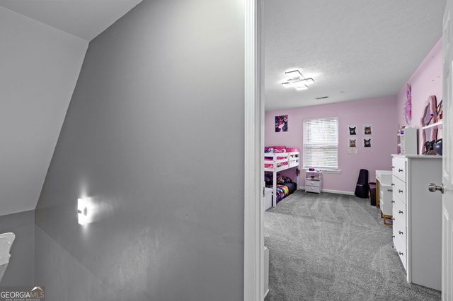 1605 Pinebrook Drive, Griffin, GA 30224