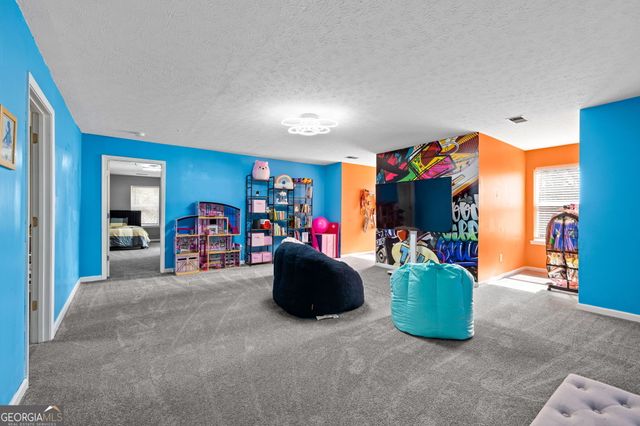 1605 Pinebrook Drive, Griffin, GA 30224