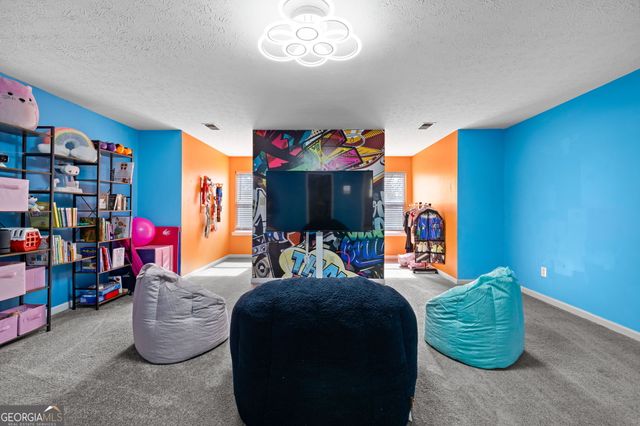 1605 Pinebrook Drive, Griffin, GA 30224