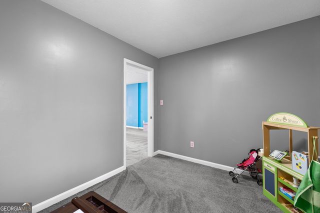 1605 Pinebrook Drive, Griffin, GA 30224