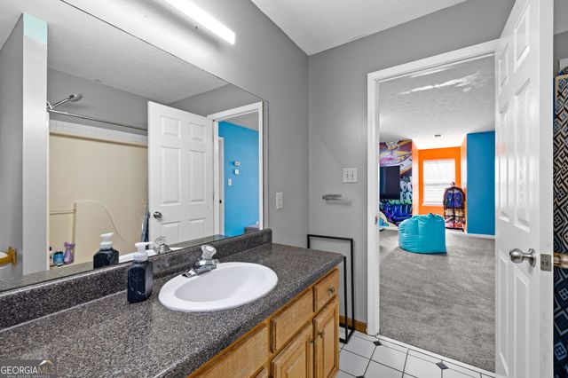 1605 Pinebrook Drive, Griffin, GA 30224