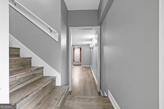 1605 Pinebrook Drive, Griffin, GA 30224