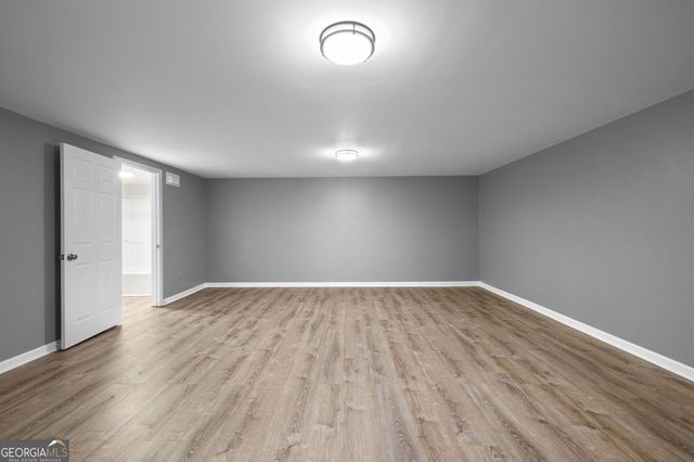 1605 Pinebrook Drive, Griffin, GA 30224