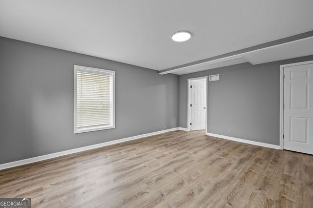 1605 Pinebrook Drive, Griffin, GA 30224