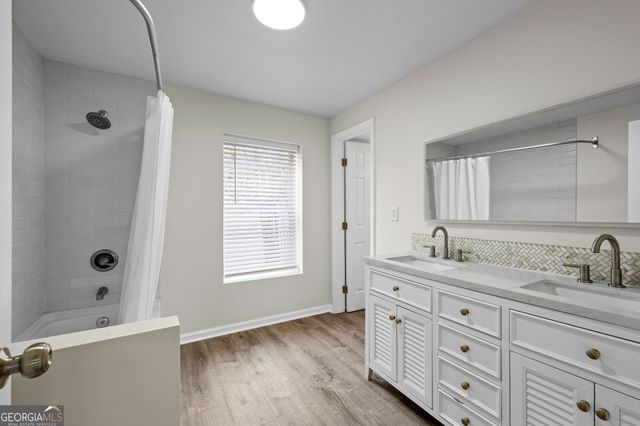 1605 Pinebrook Drive, Griffin, GA 30224