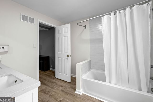 1605 Pinebrook Drive, Griffin, GA 30224