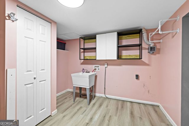 1605 Pinebrook Drive, Griffin, GA 30224