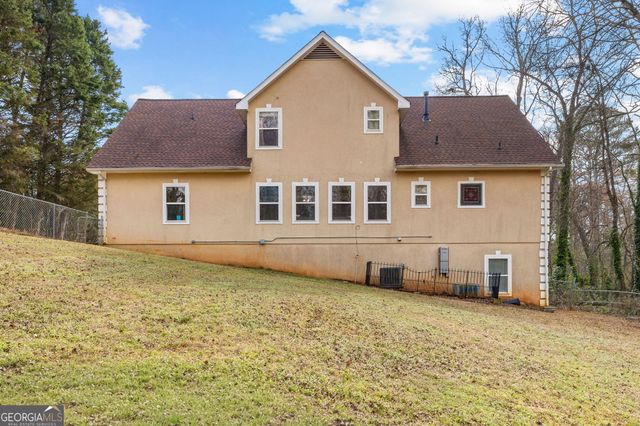 1605 Pinebrook Drive, Griffin, GA 30224