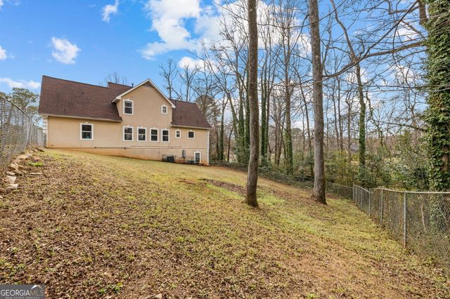 1605 Pinebrook Drive, Griffin, GA 30224