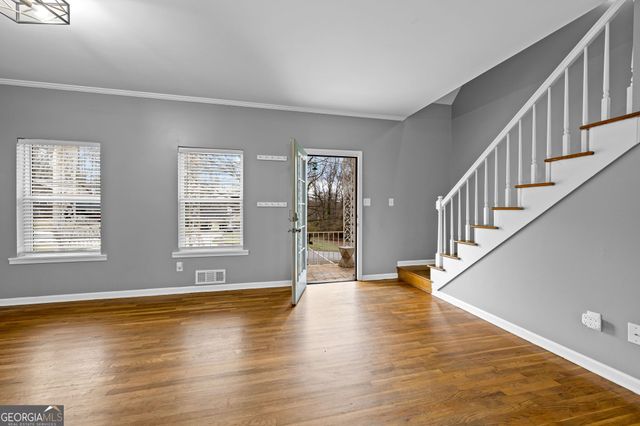 1605 Pinebrook Drive, Griffin, GA 30224