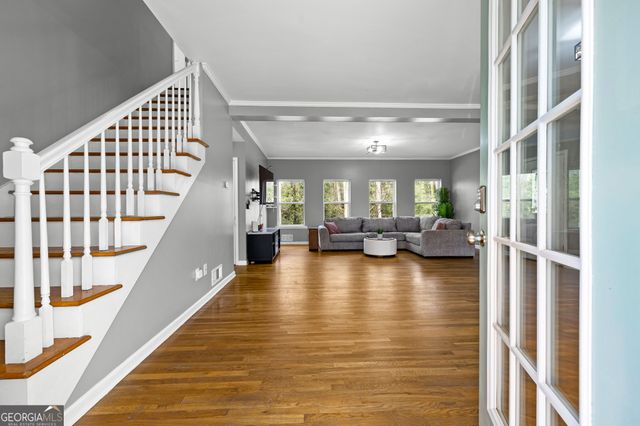 1605 Pinebrook Drive, Griffin, GA 30224