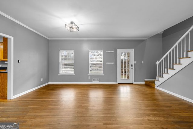 1605 Pinebrook Drive, Griffin, GA 30224