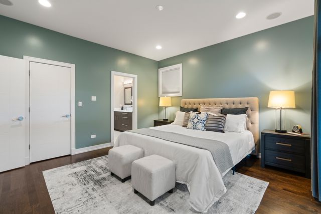 1536 W Walton Street 1, Chicago, IL 60642