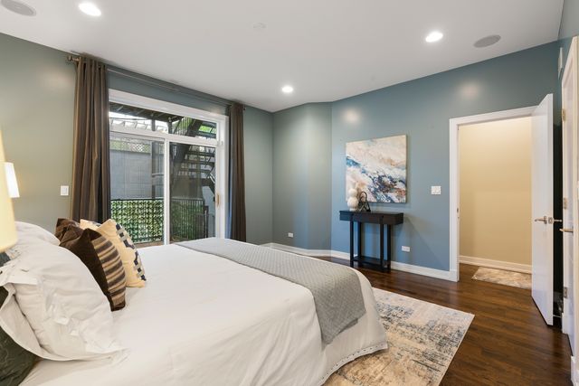 1536 W Walton Street 1, Chicago, IL 60642