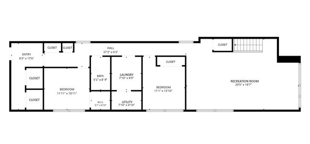 1536 W Walton Street 1, Chicago, IL 60642