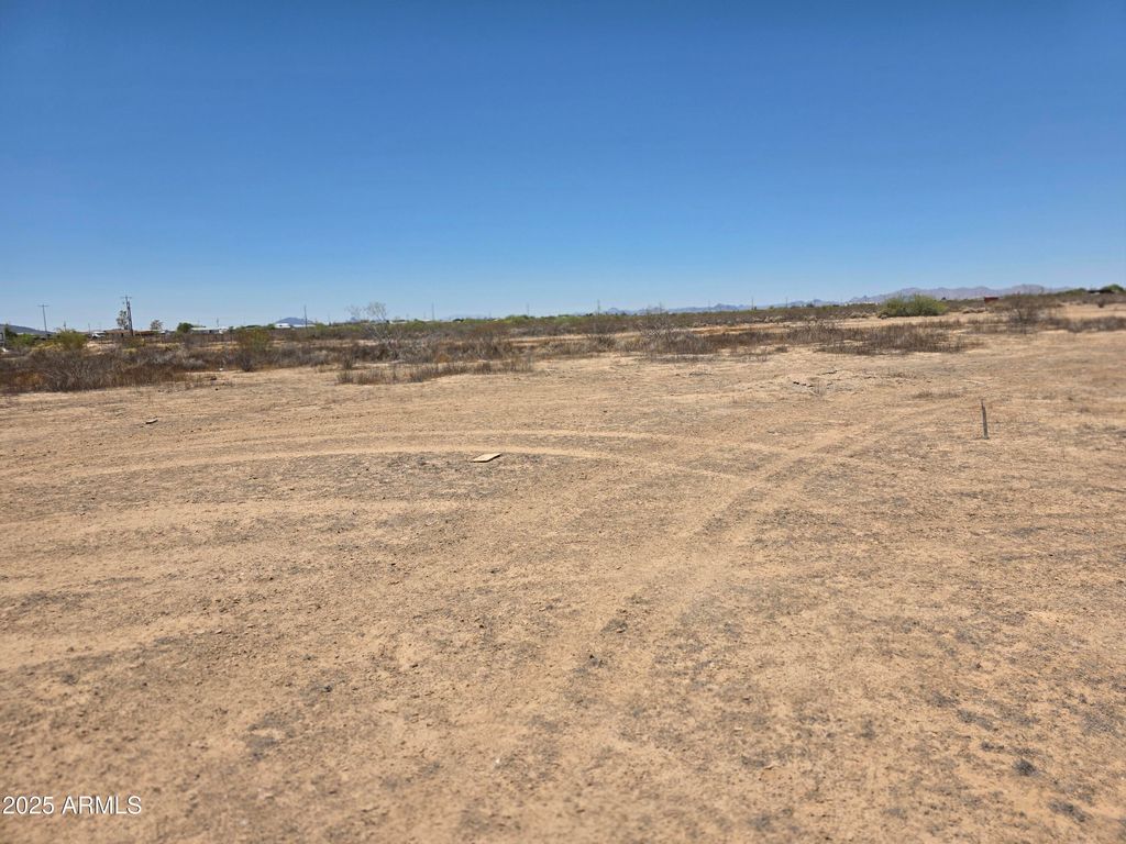 2137 S 363RD Avenue -, Tonopah, AZ 85354