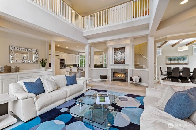 20614 NE 28th Court, Sammamish, WA 98074