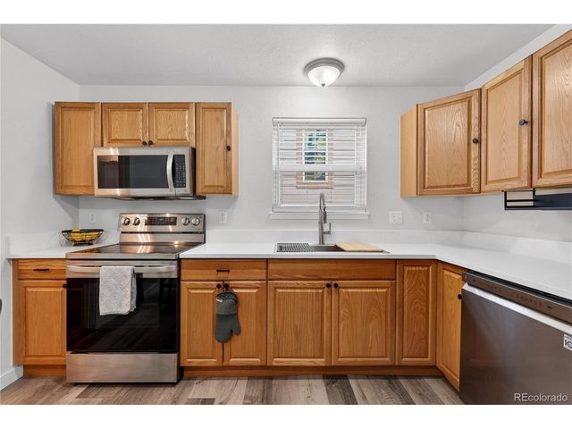 4730 Granby Way, Denver, CO 80239