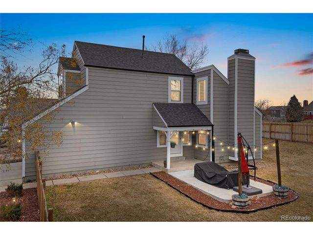 4730 Granby Way, Denver, CO 80239