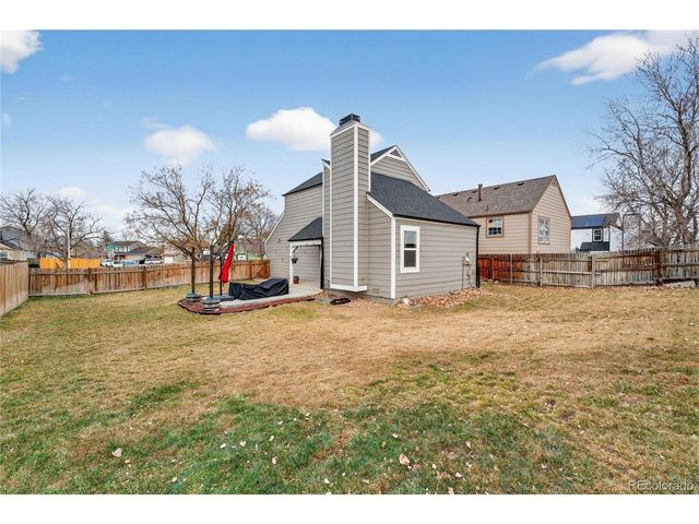 4730 Granby Way, Denver, CO 80239