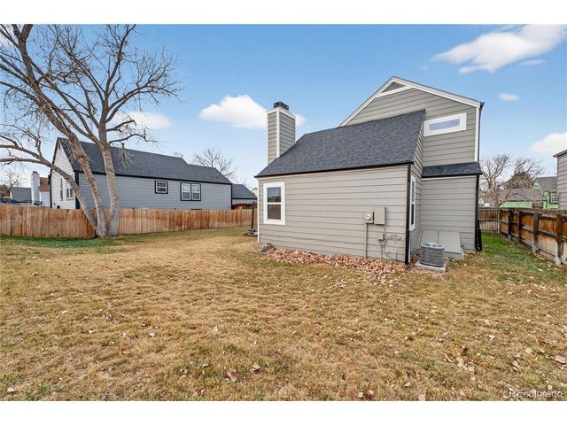 4730 Granby Way, Denver, CO 80239