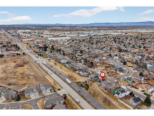 4730 Granby Way, Denver, CO 80239