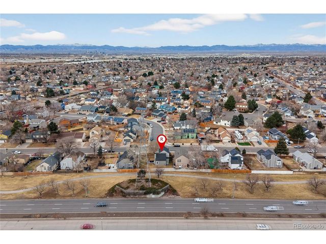 4730 Granby Way, Denver, CO 80239