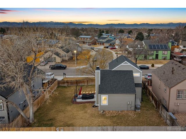 4730 Granby Way, Denver, CO 80239