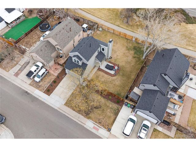 4730 Granby Way, Denver, CO 80239