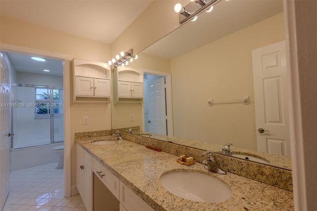17009 NW 22nd St, Pembroke Pines, FL 33028