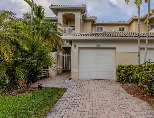 17009 NW 22nd St, Pembroke Pines, FL 33028
