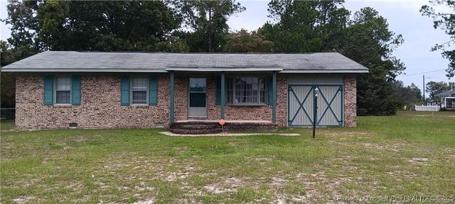 6108 Camden Road, Fayetteville, NC 28306