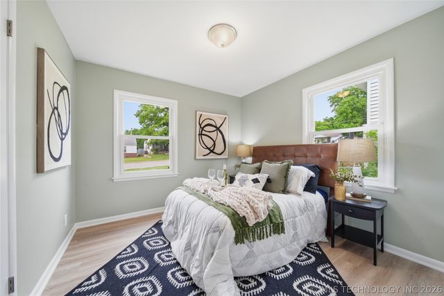 1910 W 46th Place, Tulsa, OK 74107