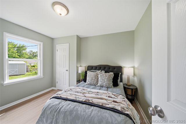 1910 W 46th Place, Tulsa, OK 74107