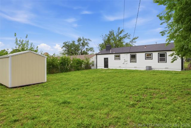 1910 W 46th Place, Tulsa, OK 74107