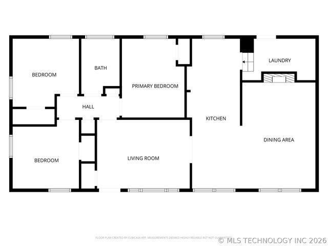 1910 W 46th Place, Tulsa, OK 74107