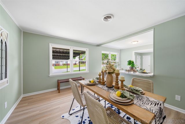 1910 W 46th Place, Tulsa, OK 74107