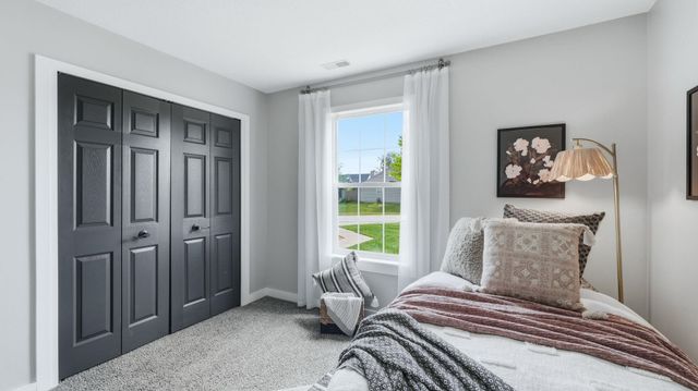 9803 Lima Meadow Run, Fort Wayne, IN 46825