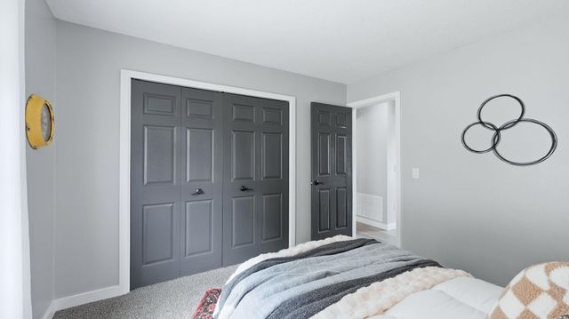 9803 Lima Meadow Run, Fort Wayne, IN 46825