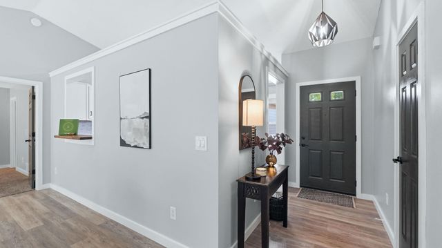 9803 Lima Meadow Run, Fort Wayne, IN 46825