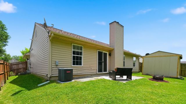 9803 Lima Meadow Run, Fort Wayne, IN 46825
