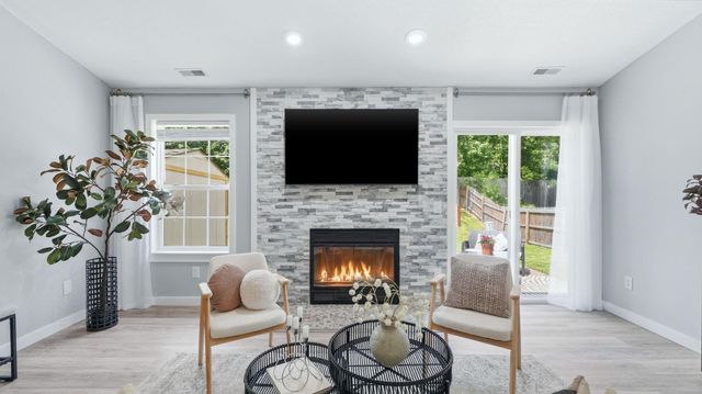 9803 Lima Meadow Run, Fort Wayne, IN 46825