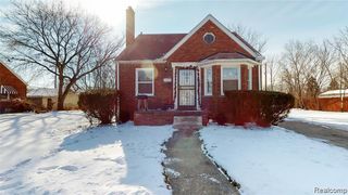 15294 Saratoga Street, Detroit, MI 48205