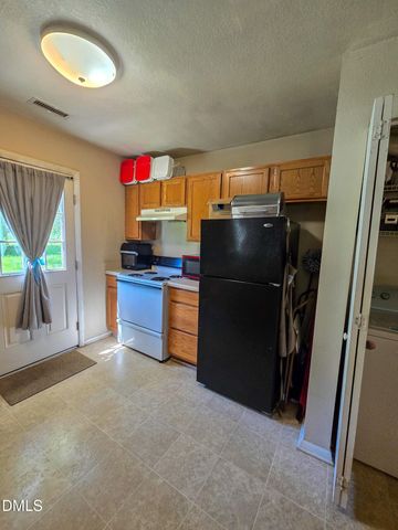 6927 Fox Haven Place, Raleigh, NC 27616